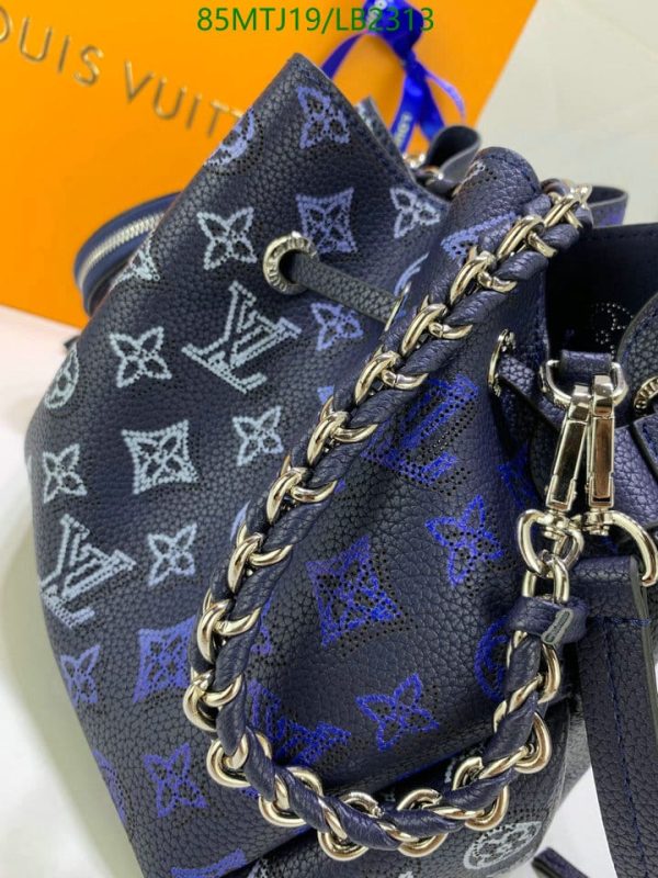 Louis Vuitton AAA+ Replica Bella Bag LB23138963547