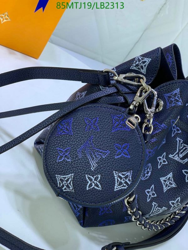 Louis Vuitton AAA+ Replica Bella Bag LB23138963547