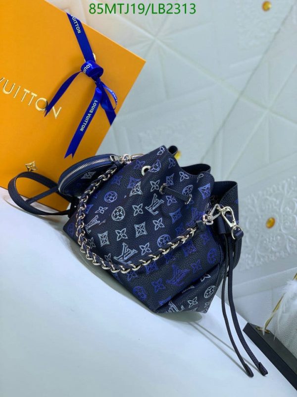 Louis Vuitton AAA+ Replica Bella Bag LB23138963547