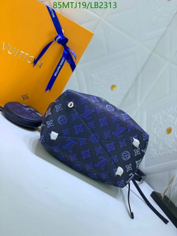 Louis Vuitton AAA+ Replica Bella Bag LB23138963547