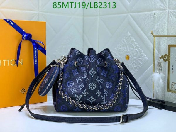 Louis Vuitton AAA+ Replica Bella Bag LB23138963547