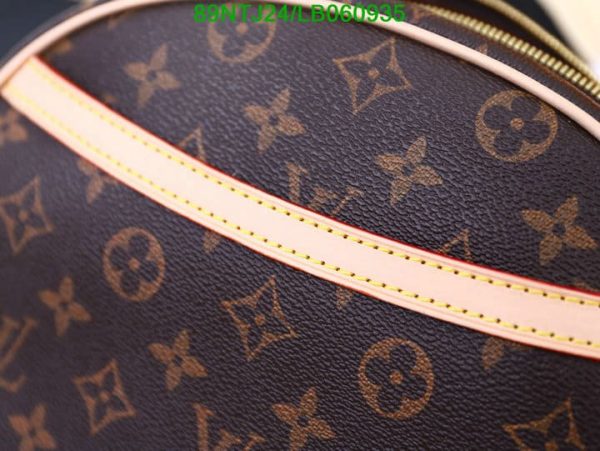 Louis Vuitton AAA+ Replica Blois shoulder bag LB06093557684