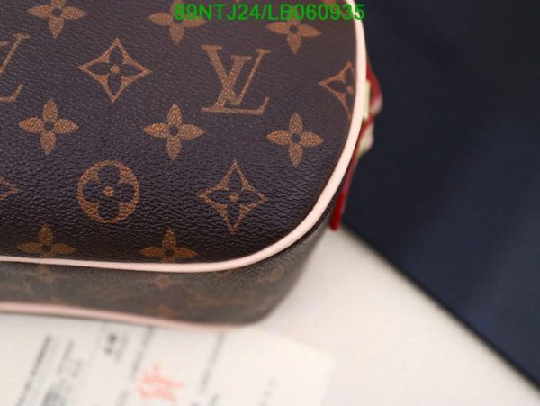 Louis Vuitton AAA+ Replica Blois shoulder bag LB06093557684