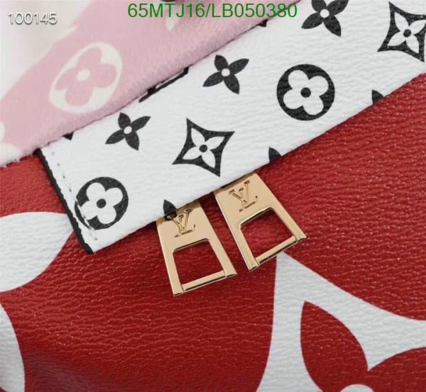 Louis Vuitton AAA+ Replica  Body shoulder hip bag LB05038050167