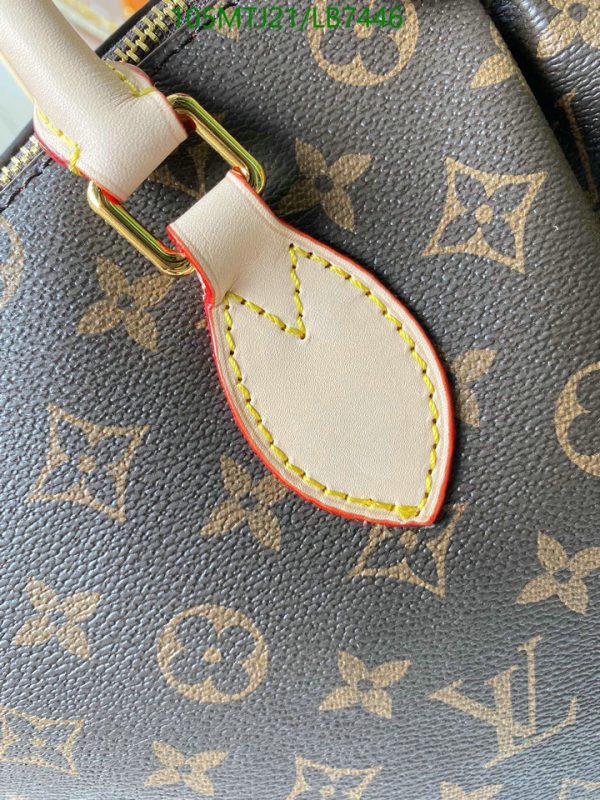 Louis Vuitton AAA+ Replica  Boetie PM  LB74462547895