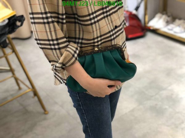 Louis Vuitton AAA+ Replica Boursicot EW Bag LB04091652347