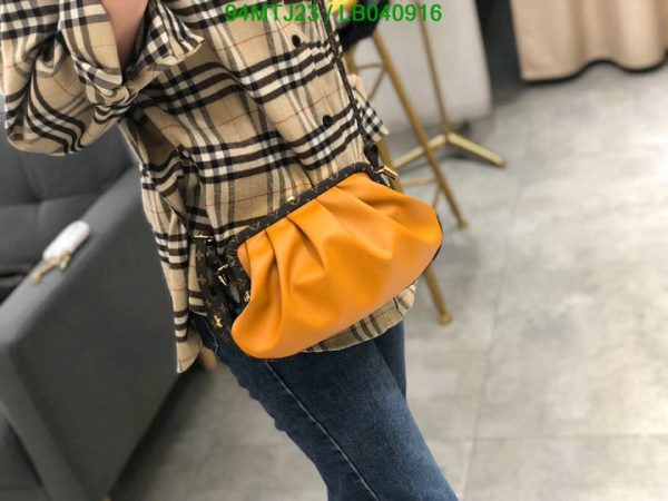 Louis Vuitton AAA+ Replica Boursicot EW Bag LB04091652347