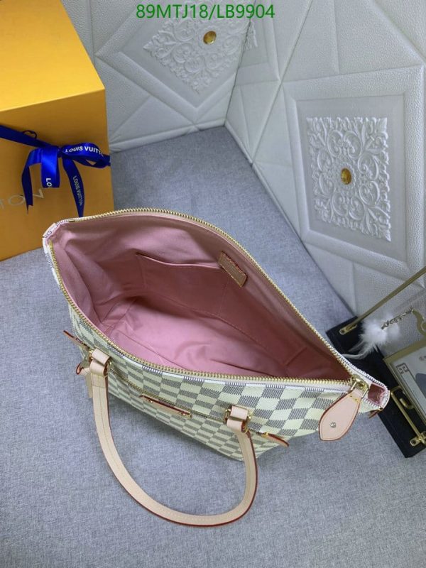 Louis Vuitton  AAA+ Replica Box  Iena Mm Dustbag Bag LB99042587531