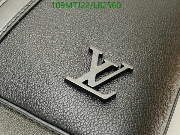 Louis Vuitton AAA+ Replica Briefcase LB25606324786