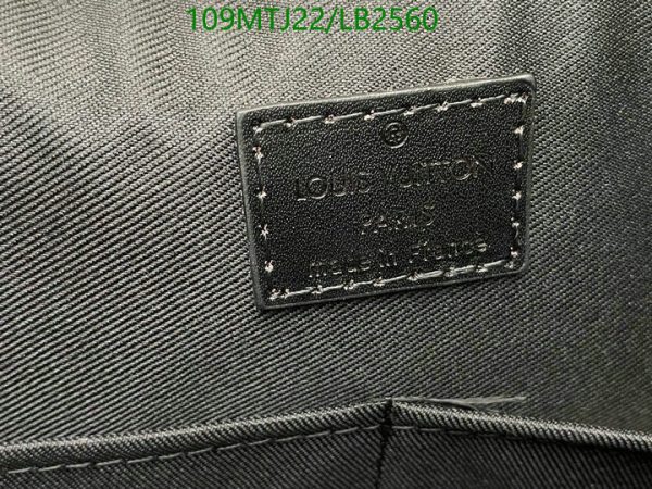 Louis Vuitton AAA+ Replica Briefcase LB25606324786