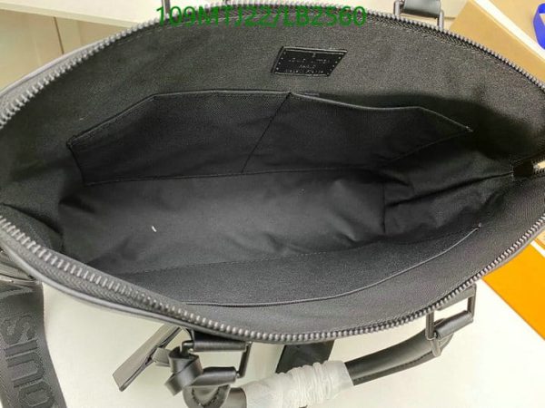 Louis Vuitton AAA+ Replica Briefcase LB25606324786