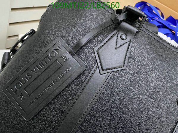 Louis Vuitton AAA+ Replica Briefcase LB25606324786