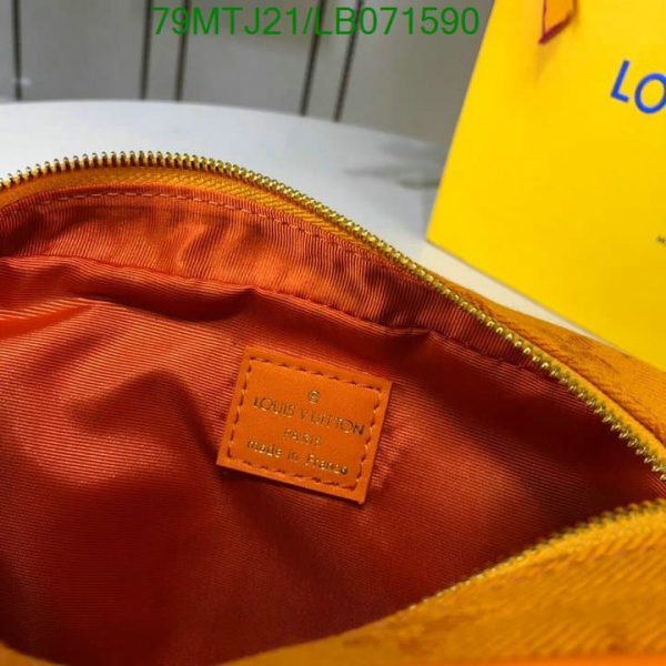 Louis Vuitton AAA+ Replica Bum Bag Outdoor LB07159059634