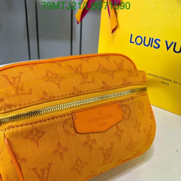 Louis Vuitton AAA+ Replica Bum Bag Outdoor LB07159059634