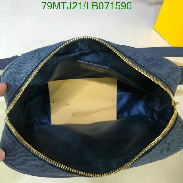 Louis Vuitton AAA+ Replica Bum Bag Outdoor LB07159059634