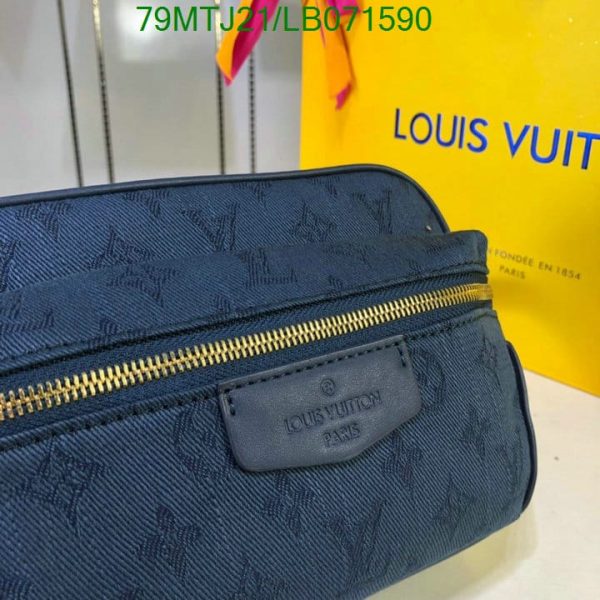 Louis Vuitton AAA+ Replica Bum Bag Outdoor LB07159059634