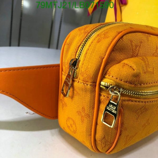 Louis Vuitton AAA+ Replica Bum Bag Outdoor LB07159059634