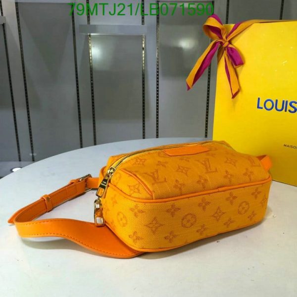 Louis Vuitton AAA+ Replica Bum Bag Outdoor LB07159059634