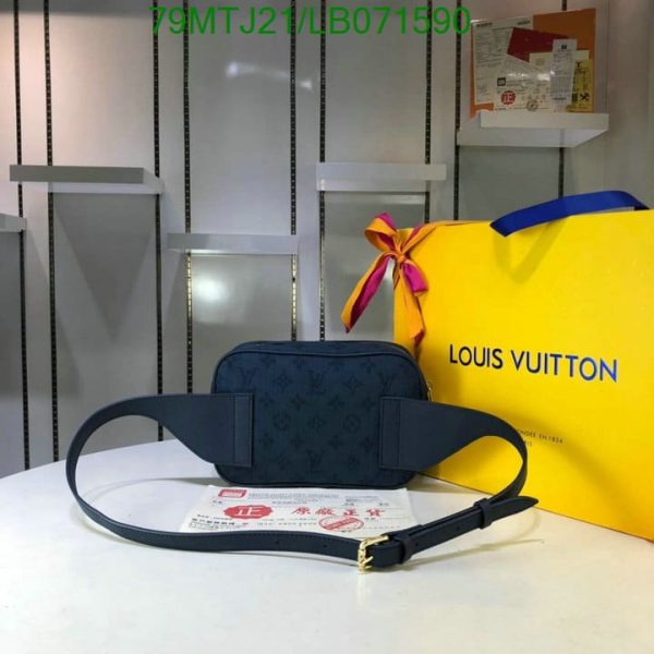 Louis Vuitton AAA+ Replica Bum Bag Outdoor LB07159059634