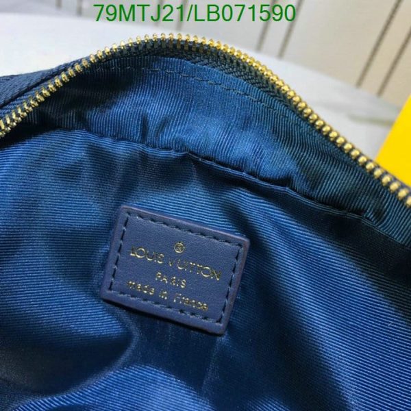 Louis Vuitton AAA+ Replica Bum Bag Outdoor LB07159059634