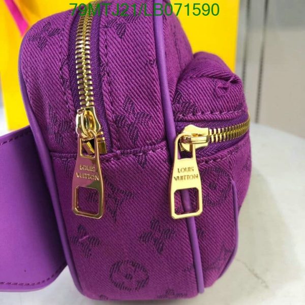 Louis Vuitton AAA+ Replica Bum Bag Outdoor LB07159059634