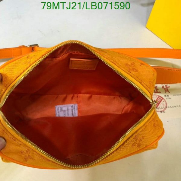 Louis Vuitton AAA+ Replica Bum Bag Outdoor LB07159059634