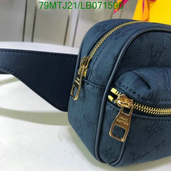 Louis Vuitton AAA+ Replica Bum Bag Outdoor LB07159059634