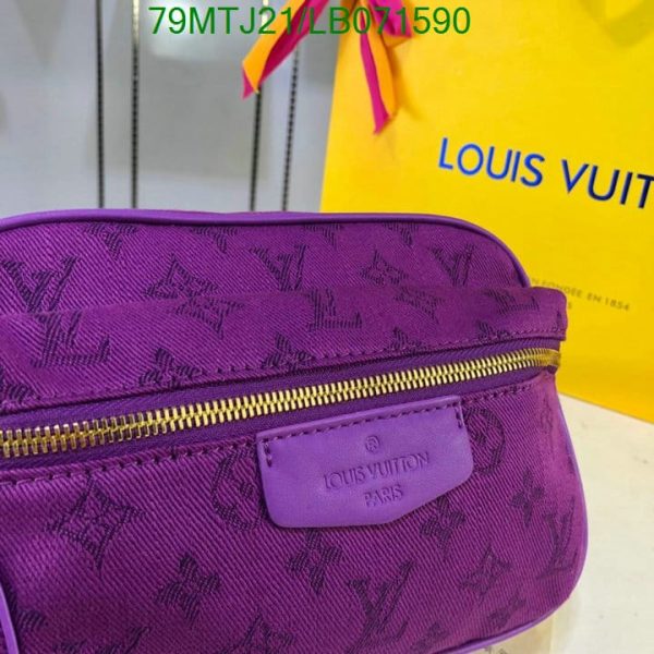 Louis Vuitton AAA+ Replica Bum Bag Outdoor LB07159059634