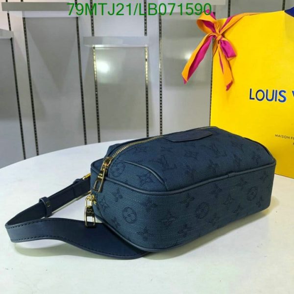 Louis Vuitton AAA+ Replica Bum Bag Outdoor LB07159059634