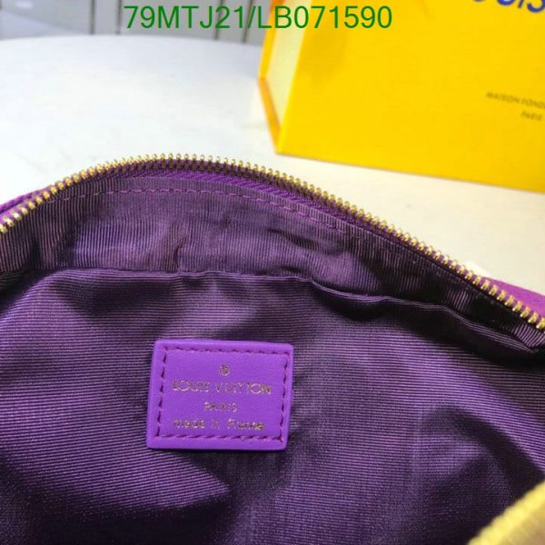 Louis Vuitton AAA+ Replica Bum Bag Outdoor LB07159059634