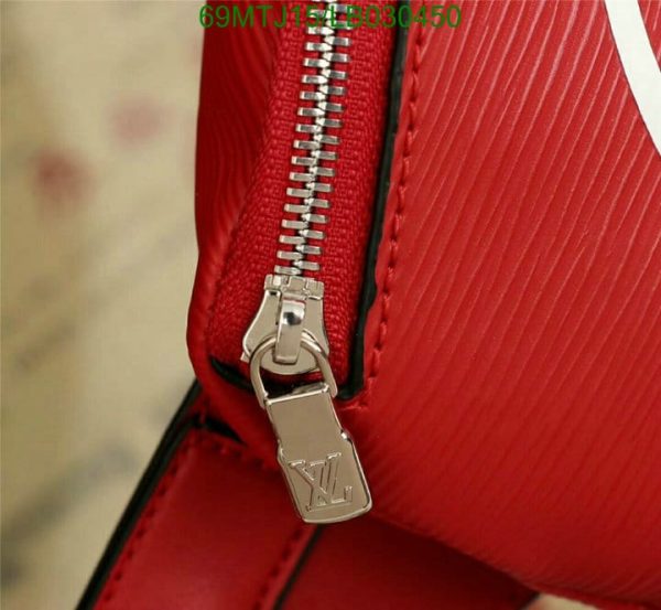 Louis Vuitton AAA+ Replica Bum waist body bag LB03045085413