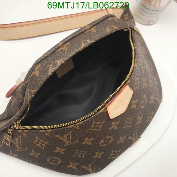 Louis Vuitton AAA+ Replica Bumbag LB06272051037