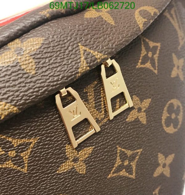 Louis Vuitton AAA+ Replica Bumbag LB06272051037