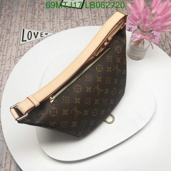 Louis Vuitton AAA+ Replica Bumbag LB06272051037