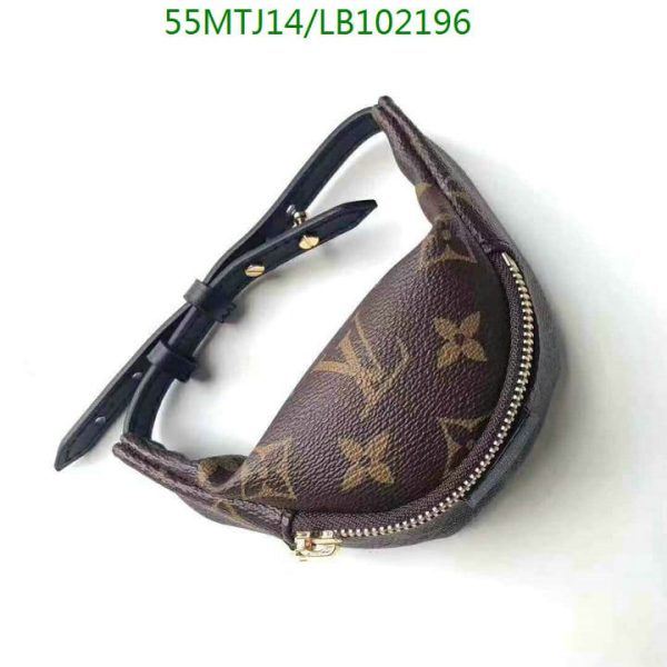 Louis Vuitton AAA+ Replica Bumbag LB10219658103