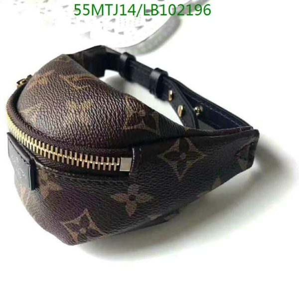 Louis Vuitton AAA+ Replica Bumbag LB10219658103