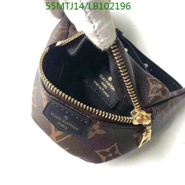 Louis Vuitton AAA+ Replica Bumbag LB10219658103