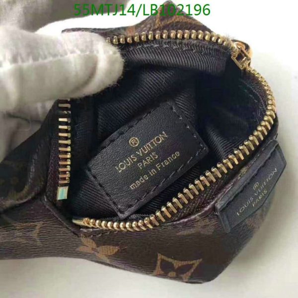 Louis Vuitton AAA+ Replica Bumbag LB10219658103