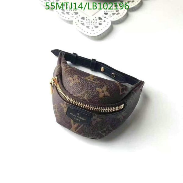 Louis Vuitton AAA+ Replica Bumbag LB10219658103