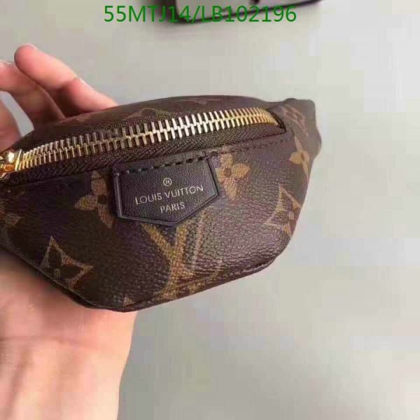 Louis Vuitton AAA+ Replica Bumbag LB10219658103