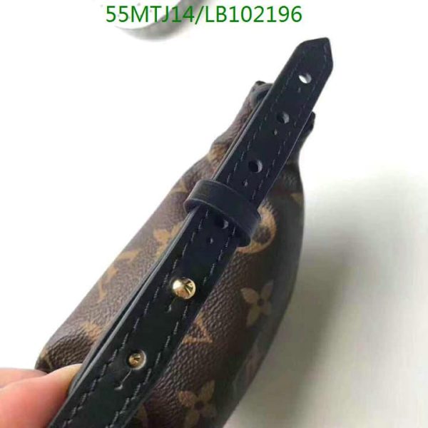 Louis Vuitton AAA+ Replica Bumbag LB10219658103