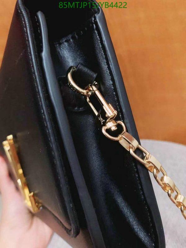 Louis Vuitton AAA+ Replica Calf Lather Chain Bag YB44227860259