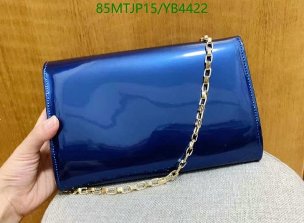 Louis Vuitton AAA+ Replica Calf Lather Chain Bag YB44227860259