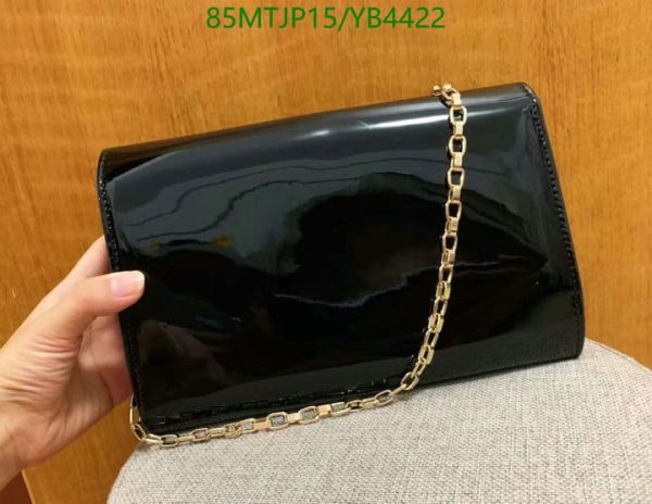 Louis Vuitton AAA+ Replica Calf Lather Chain Bag YB44227860259