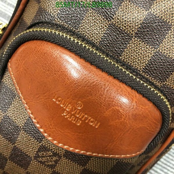 Louis Vuitton AAA+ Replica Chestbag/Sidebag Medium Bag LB98985697436