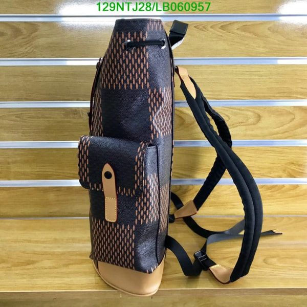 Louis Vuitton AAA+ Replica Christopher PM LB06095752017