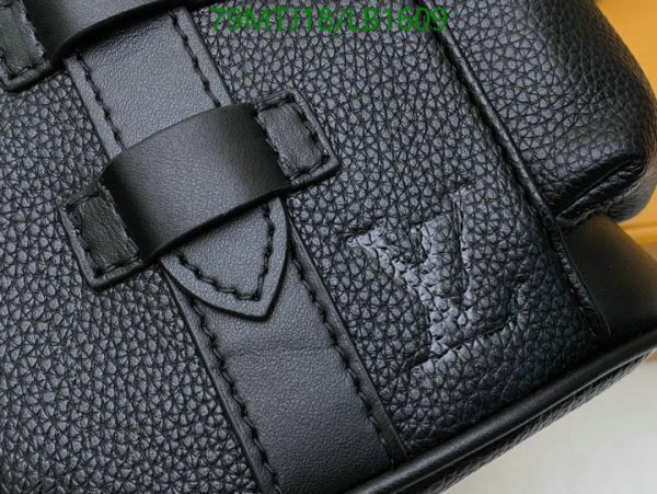 Louis Vuitton AAA+ Replica Christopher xs  LB16096382654