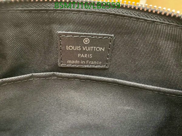 Louis Vuitton AAA+ Replica  City Keepall Bag LB25597862149