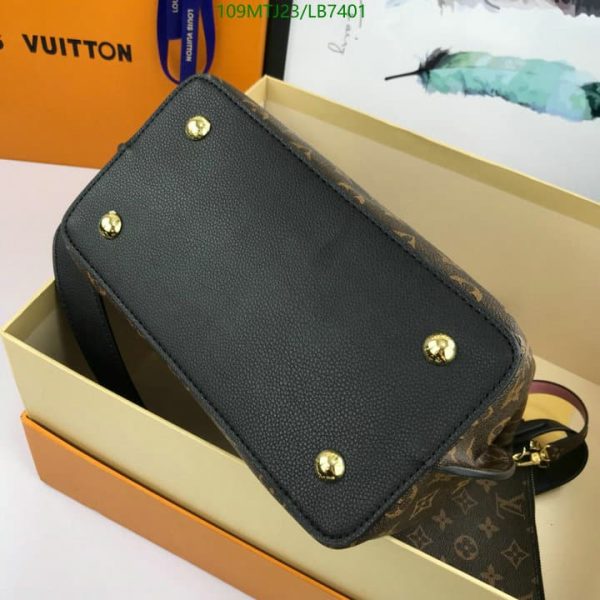 Louis Vuitton AAA+ Replica Cluny Top Handle Bag LB74017012854