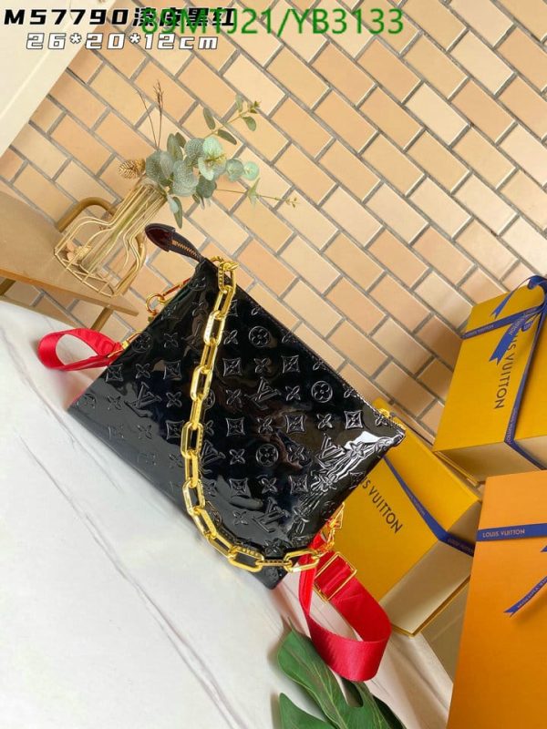 Louis Vuitton AAA+ Replica Coussin PM Bag YB31335963214